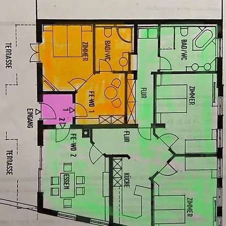 Zum Franziskaner Füssen