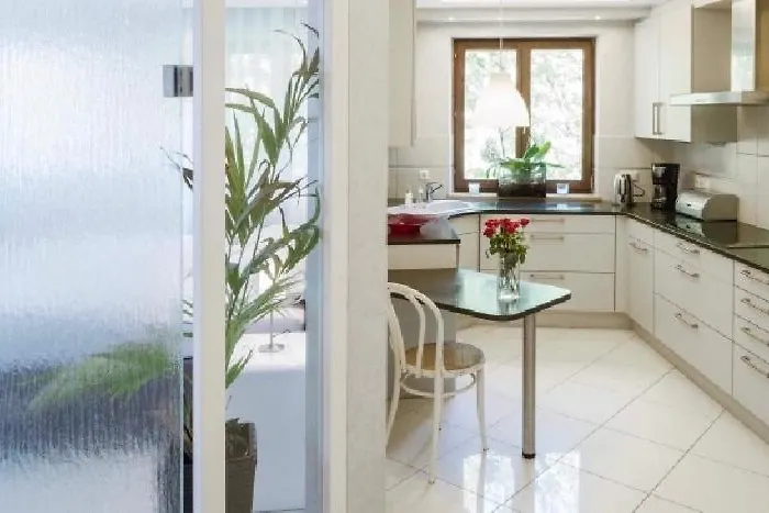 Zum Franziskaner Διαμέρισμα