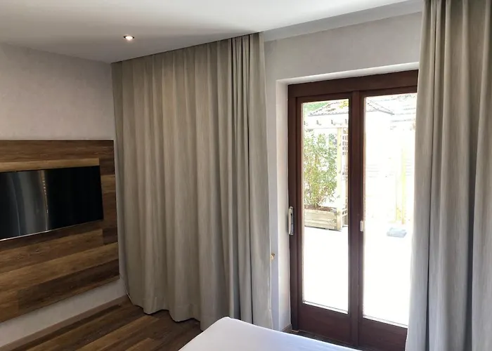 Διαμέρισμα Zum Franziskaner