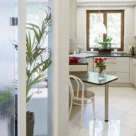 Zum Franziskaner Appartement