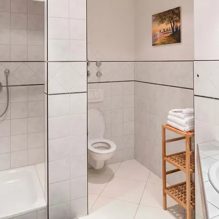 Apartamento Zum Franziskaner