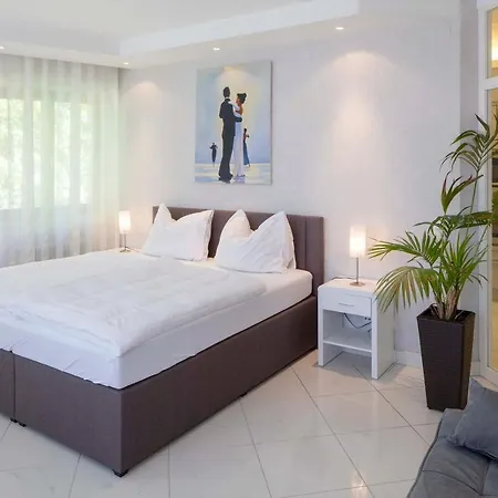 Apartamento Zum Franziskaner