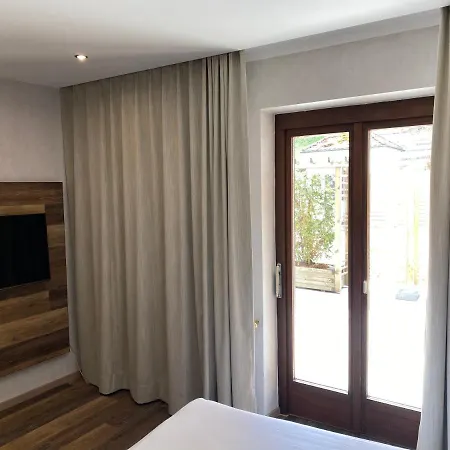 Apartamento Zum Franziskaner