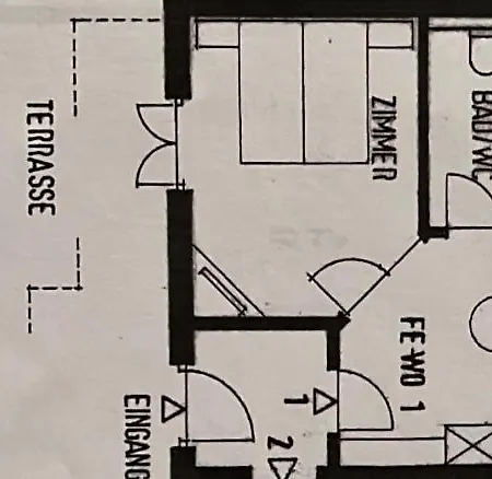 Zum Franziskaner Lejlighed Füssen