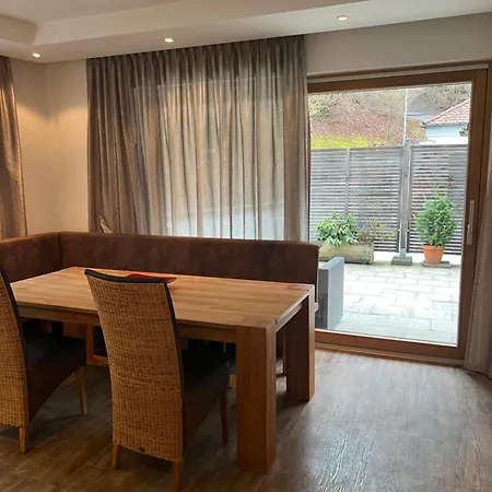 Zum Franziskaner Lejlighed Füssen