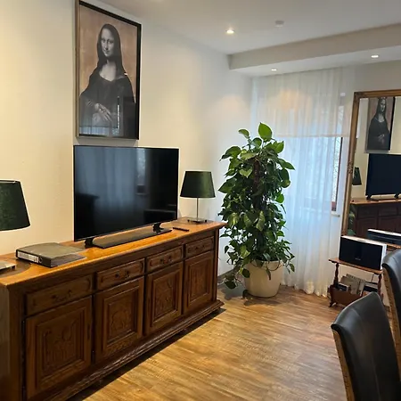 Zum Franziskaner 福森