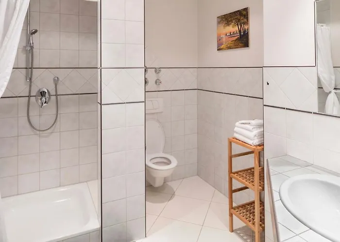 Lejlighed Zum Franziskaner