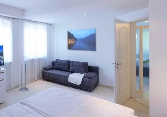 Zum Franziskaner Lejlighed Füssen