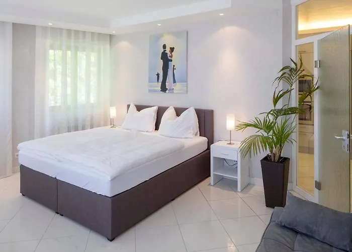 Lejlighed Zum Franziskaner