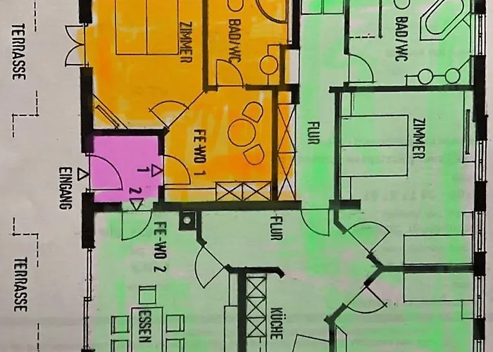 Zum Franziskaner Füssen