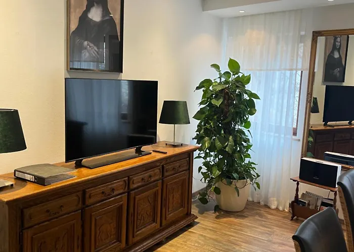 Zum Franziskaner 福森